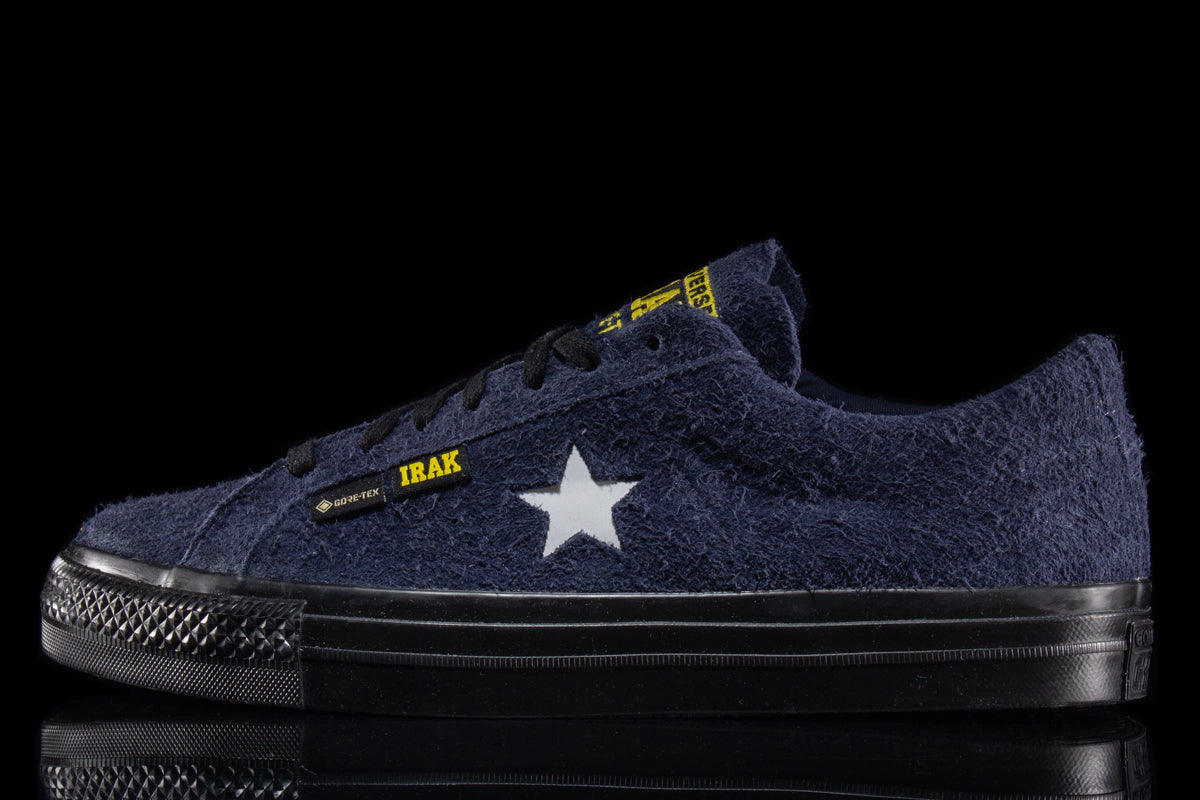 One Star Pro Ox GTX x IRAK