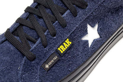 One Star Pro Ox GTX x IRAK
