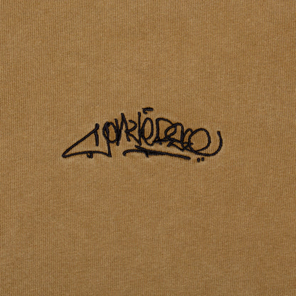 Converse x IRAK - Gold Standard T-Shirt
