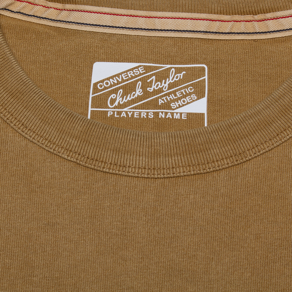 Converse x IRAK - Gold Standard T-Shirt