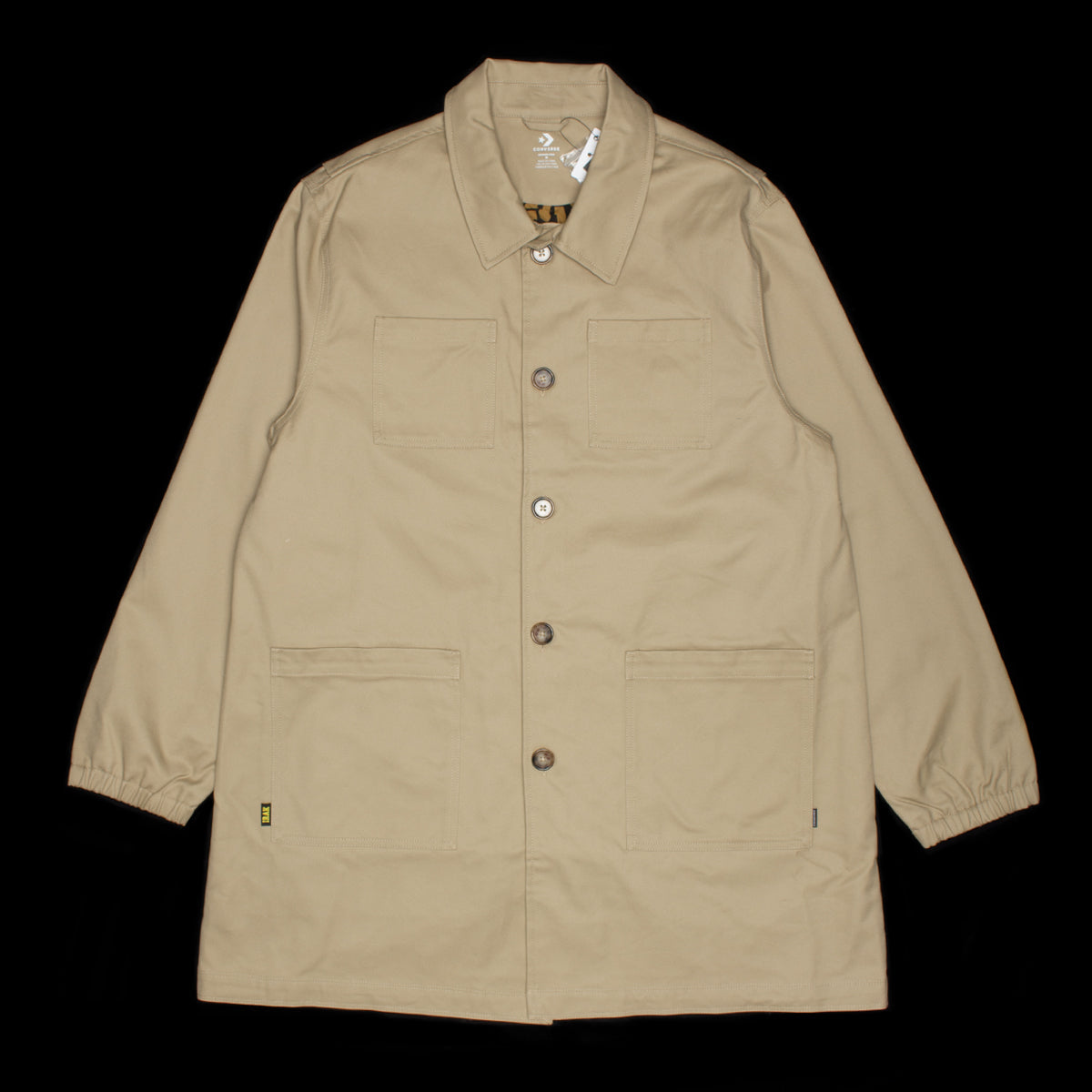 Converse x IRAK - Andover Jacket