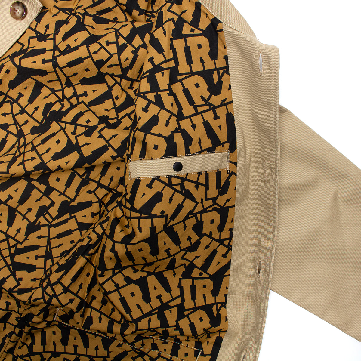 Converse x IRAK - Andover Jacket