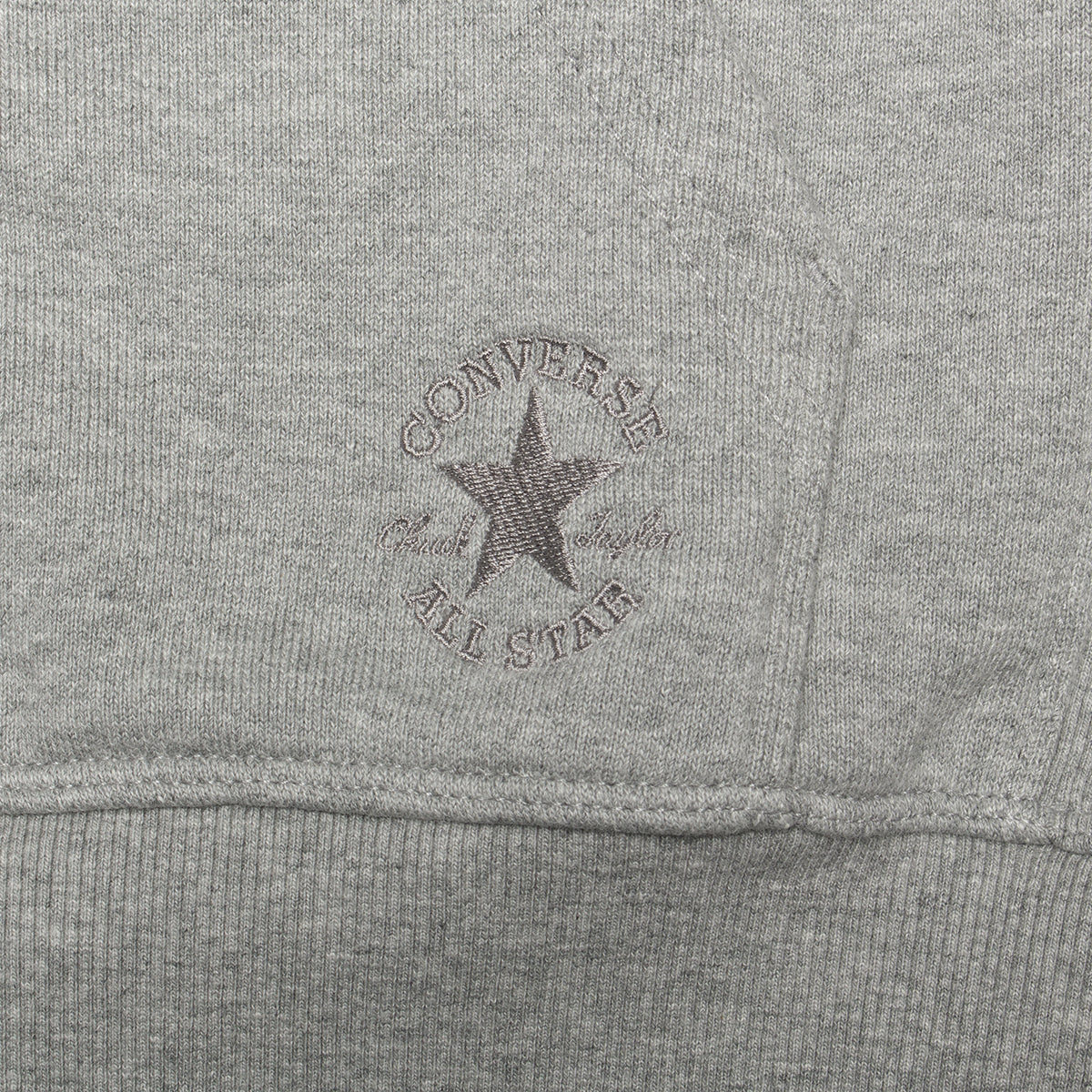 Converse x IRAK - Gold Standard Hoodie