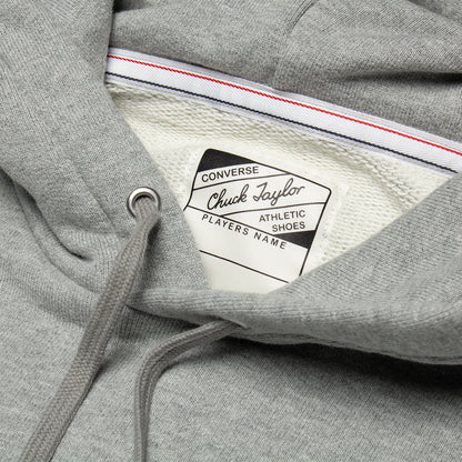 Converse x IRAK - Gold Standard Hoodie