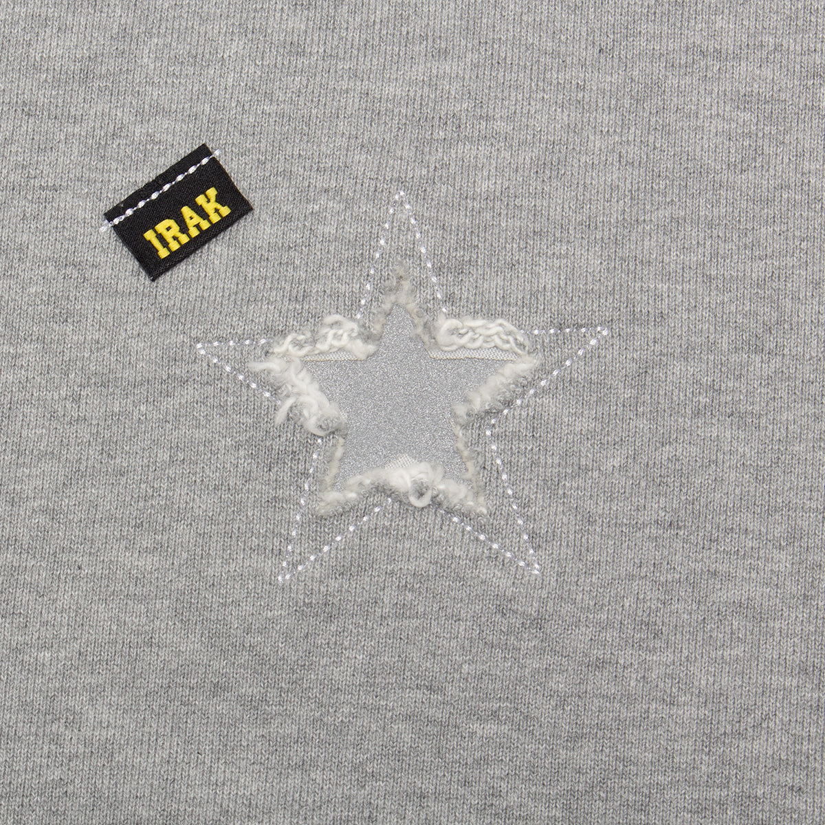 Converse x IRAK - Gold Standard Hoodie