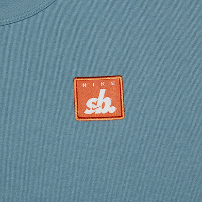 Patch T-Shirt
