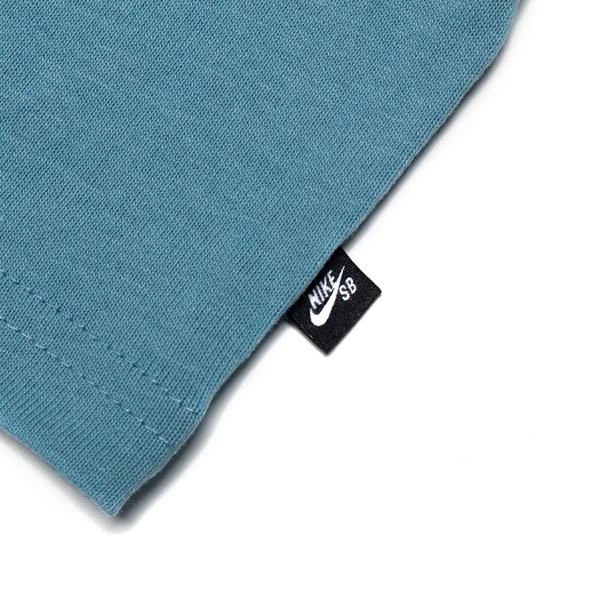 Patch T-Shirt