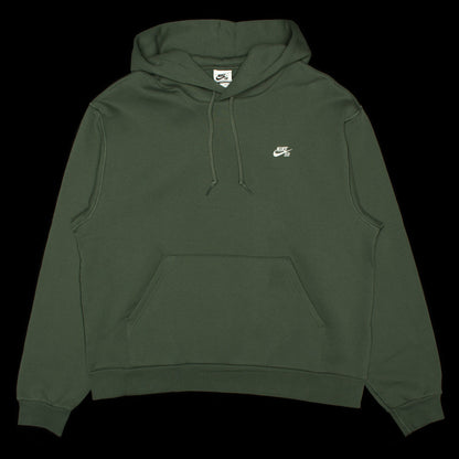 Essentials Logo Hooded Sweatshirt