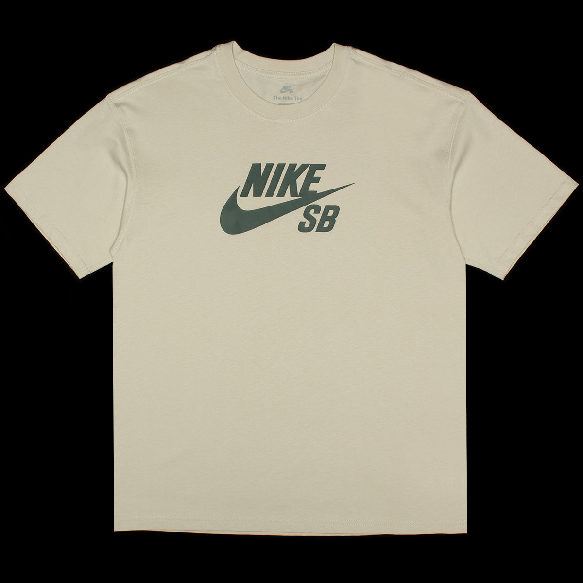 Big Logo T-Shirt