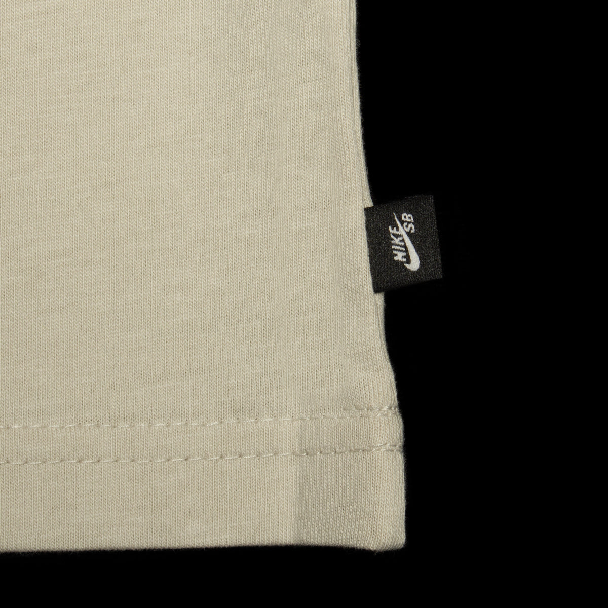 Big Logo T-Shirt