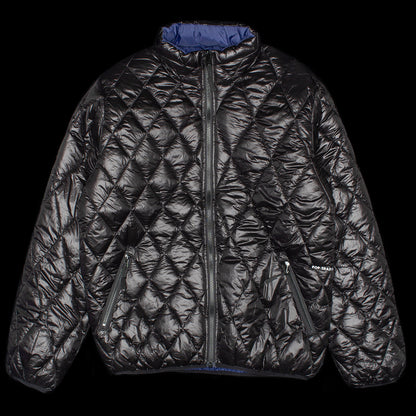 Quilted Reversible Jacket