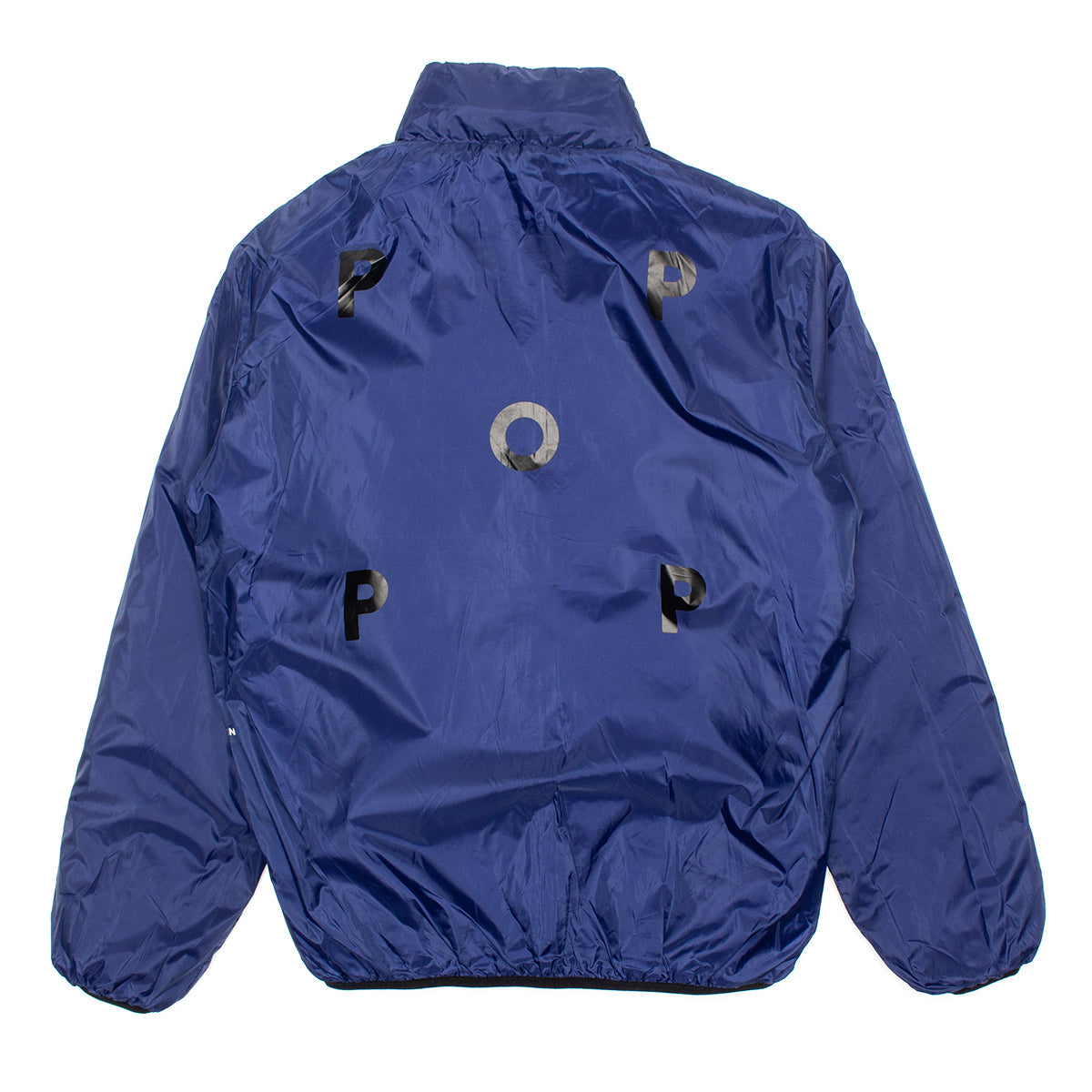 Quilted Reversible Jacket