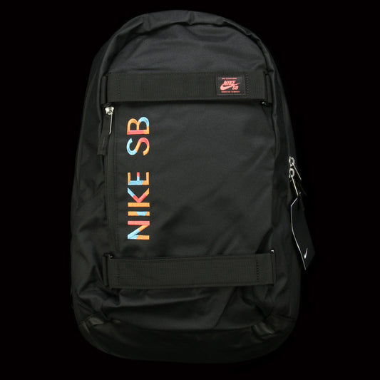 Courthouse Backpack