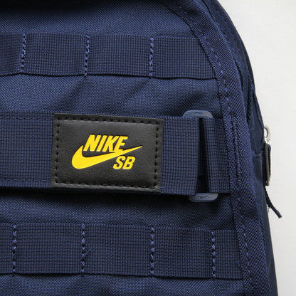 RPM Backpack