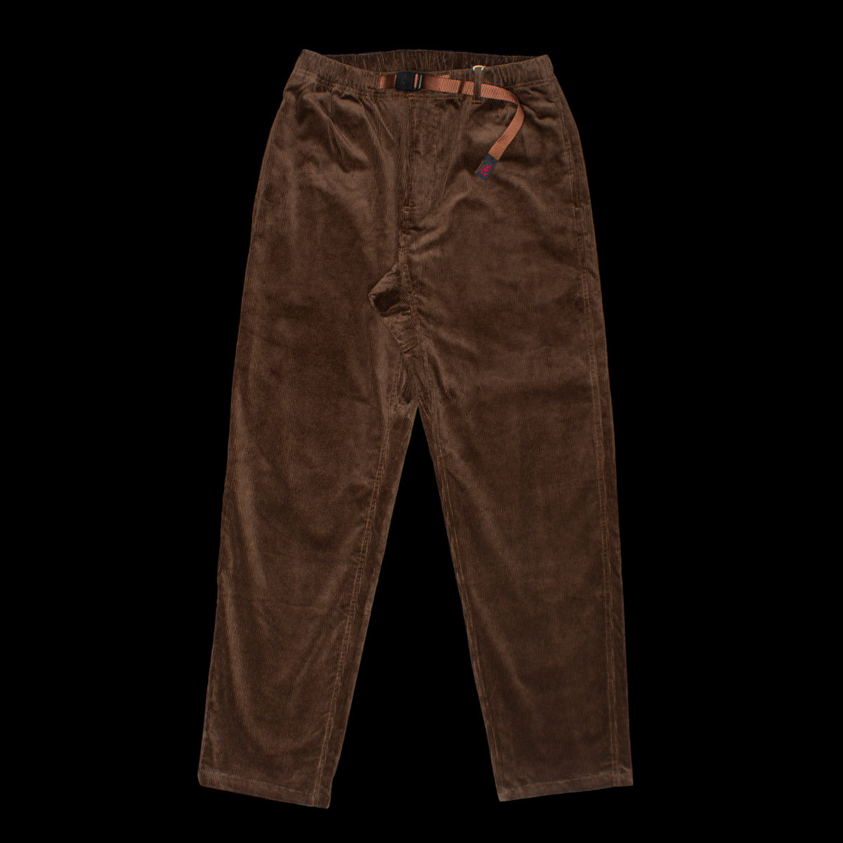 Corduroy Gramicci Pant