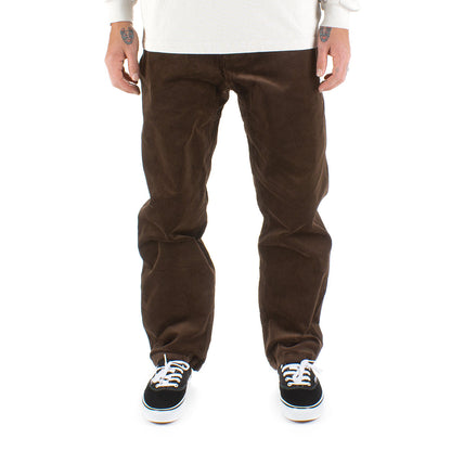 Corduroy Gramicci Pant