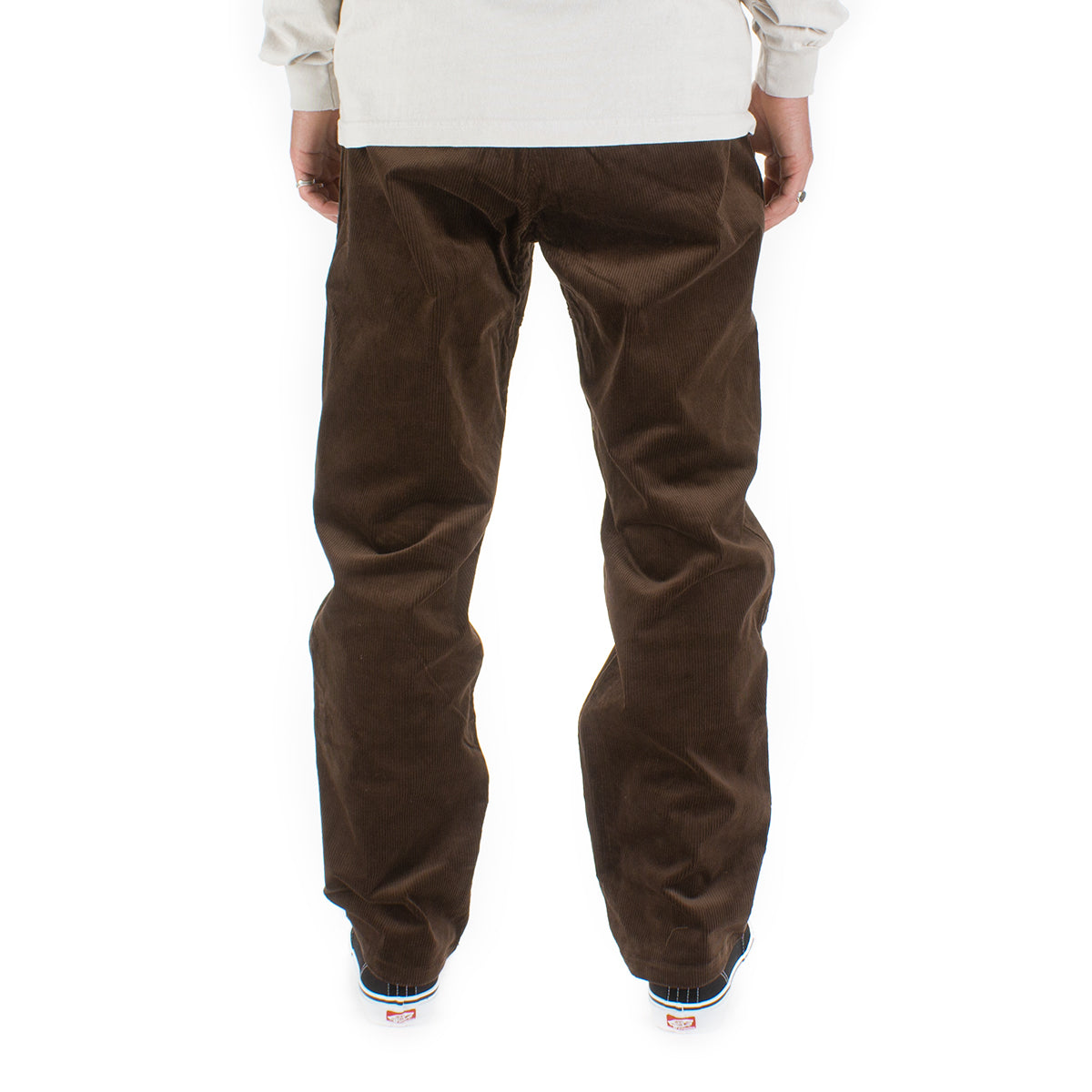 Corduroy Gramicci Pant