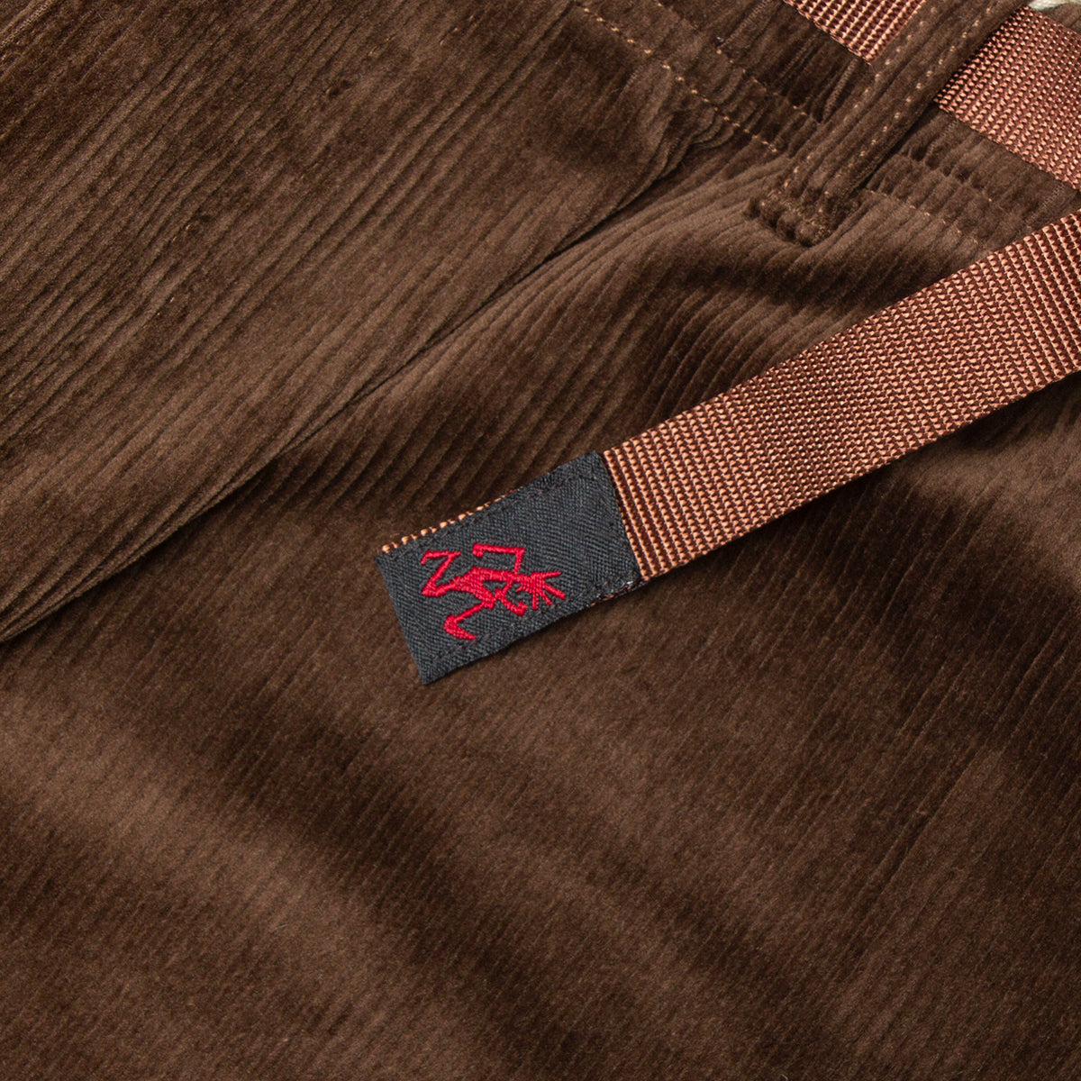 Corduroy Gramicci Pant