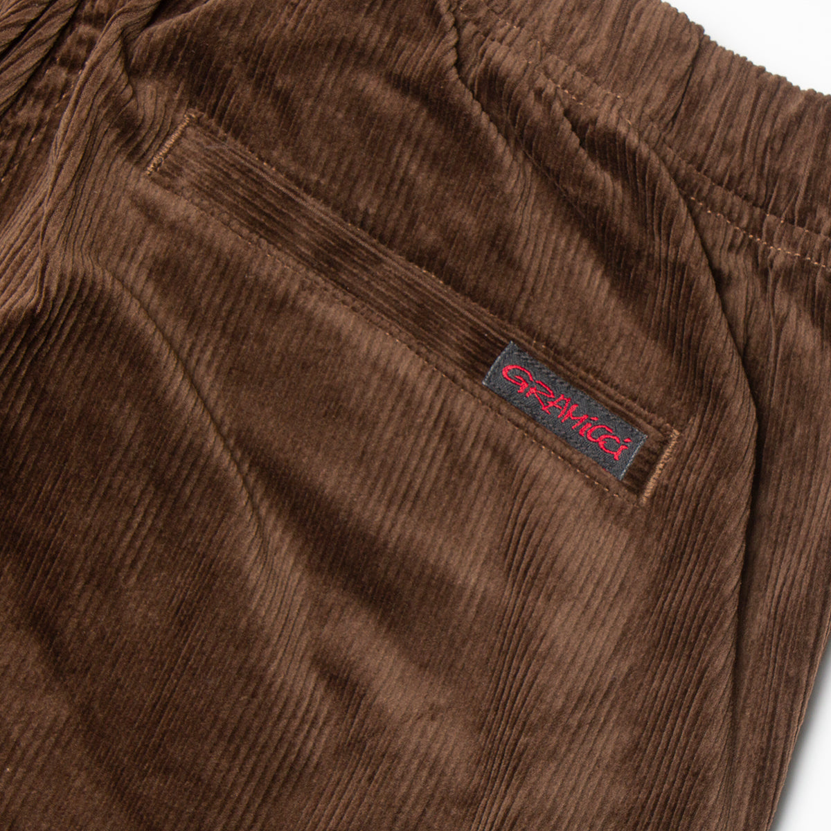 Corduroy Gramicci Pant