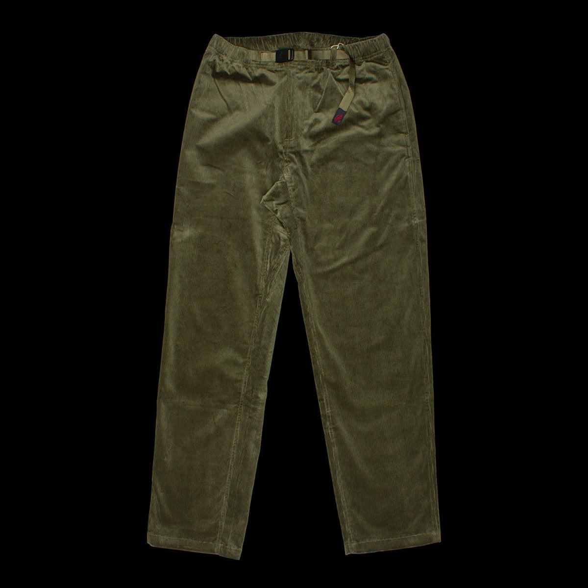 Corduroy Gramicci Pant