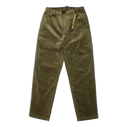 Corduroy Gramicci Pant