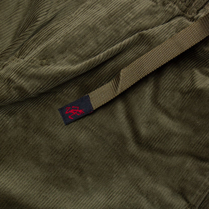 Corduroy Gramicci Pant