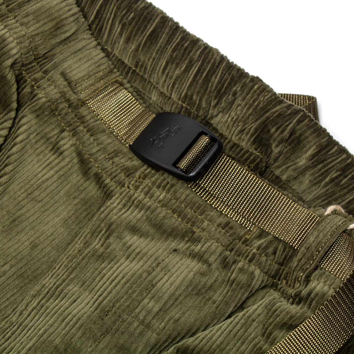 Corduroy Gramicci Pant