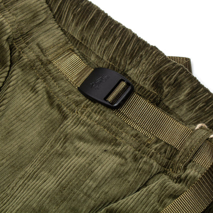 Corduroy Gramicci Pant