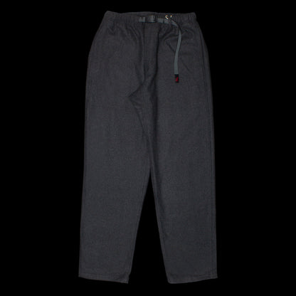 Wool Gramicci Pant