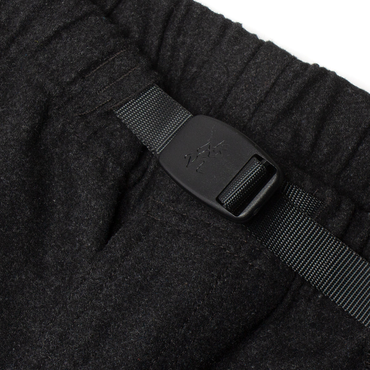 Wool Gramicci Pant