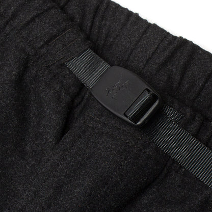 Wool Gramicci Pant