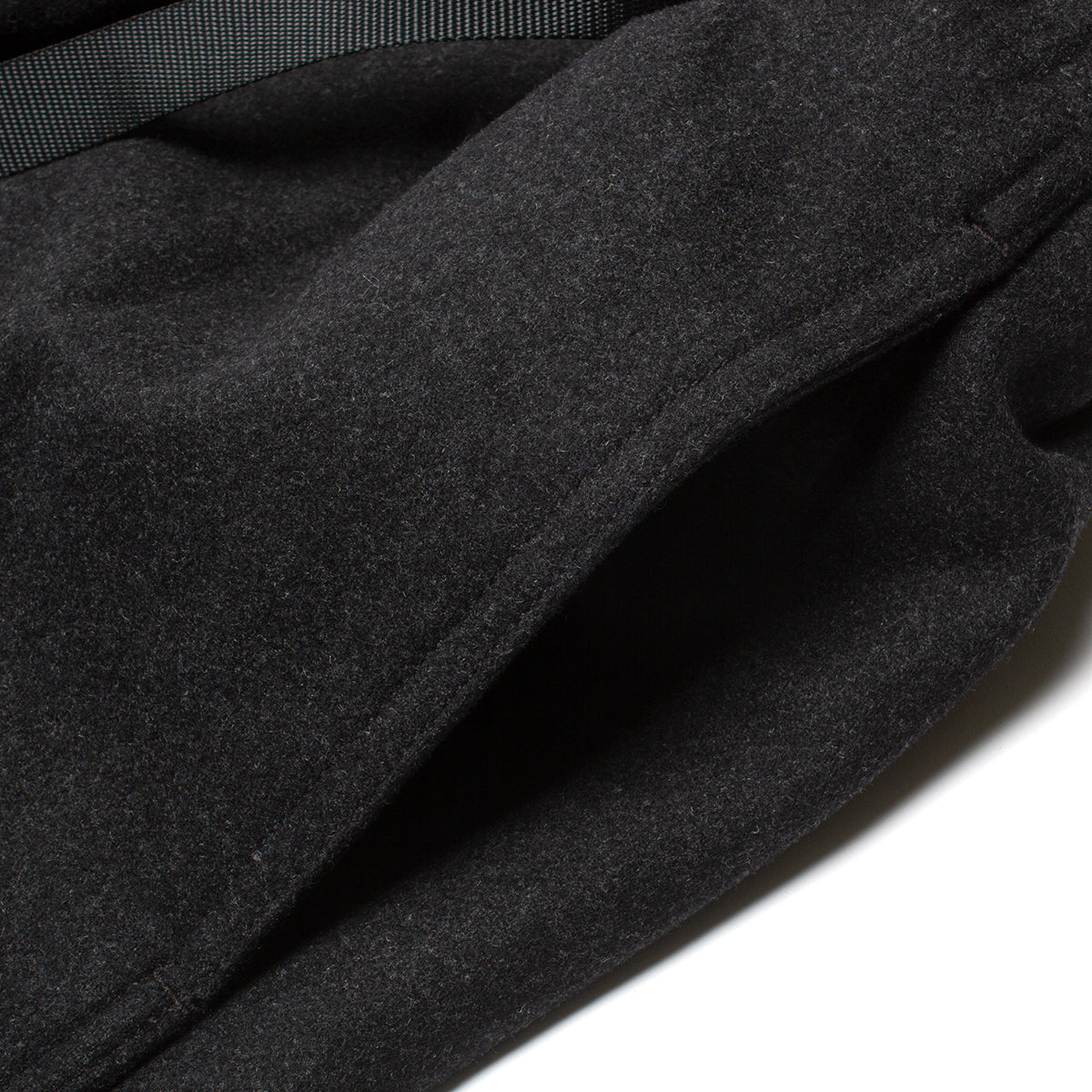 Wool Gramicci Pant