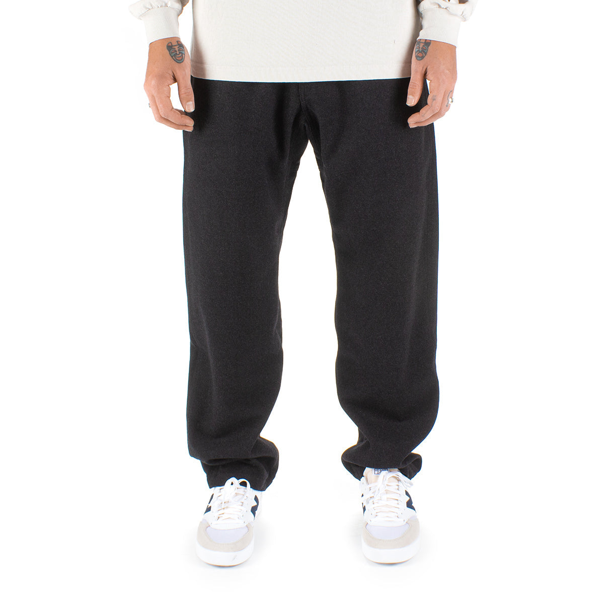 Wool Gramicci Pant