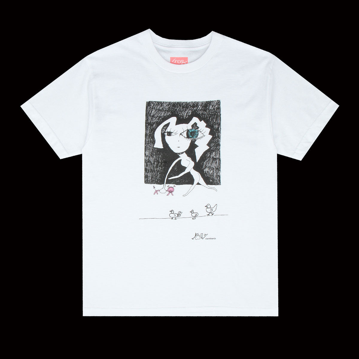 Chickens T-Shirt