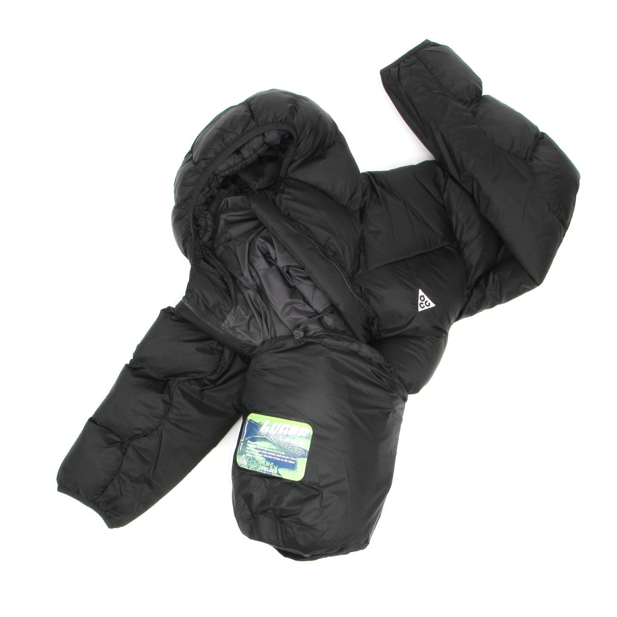 ACG Therma-Fit ADV "Lunar Lake" Jacket