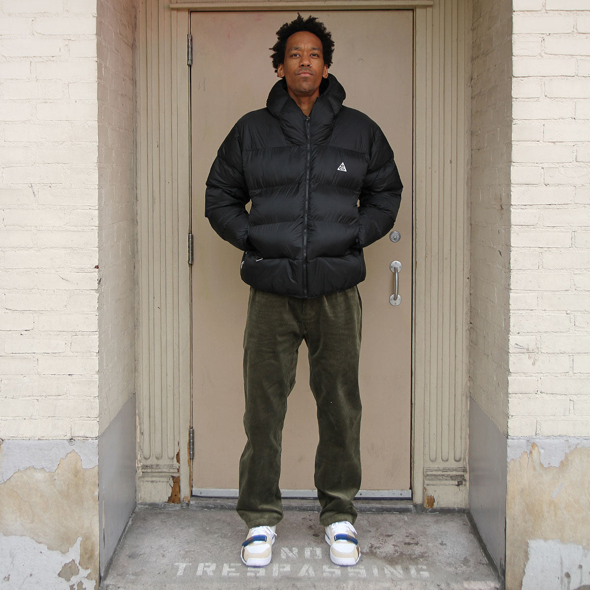 ACG Therma-Fit ADV "Lunar Lake" Jacket
