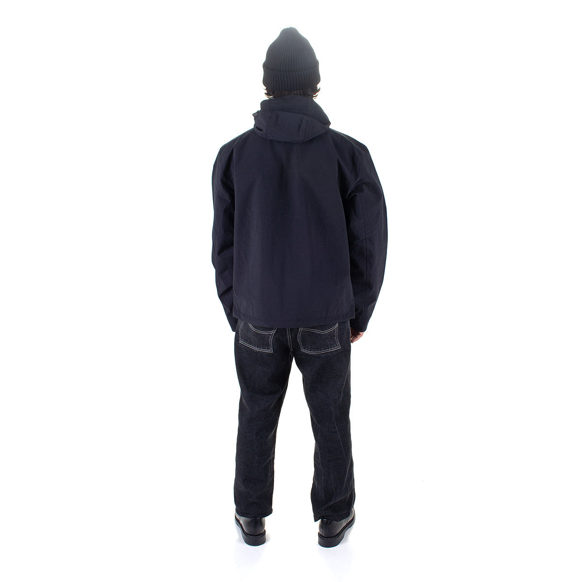 M66 Cargo Rain Jacket