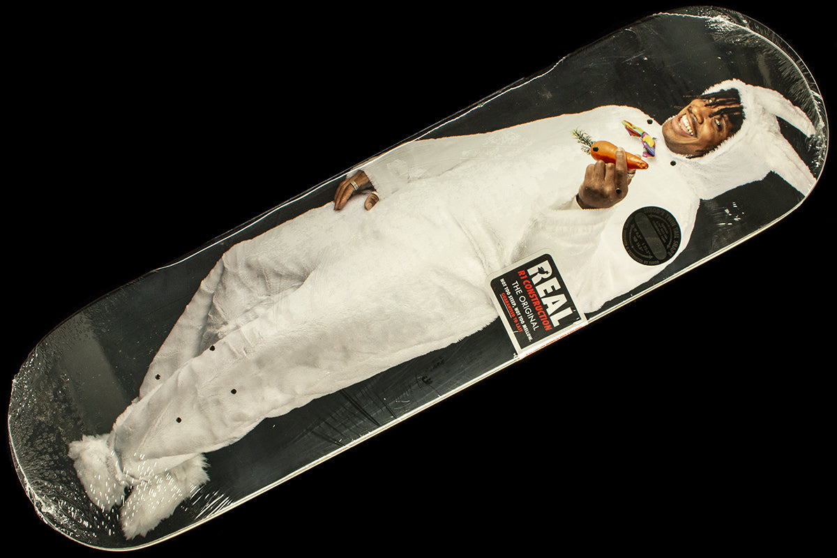 Ishod - Bunny Deck (TT) 8.5"