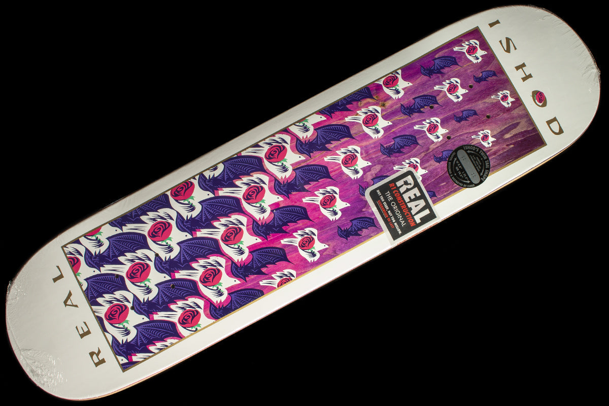 Ishod - Metamorphosis Deck (TT) 8"