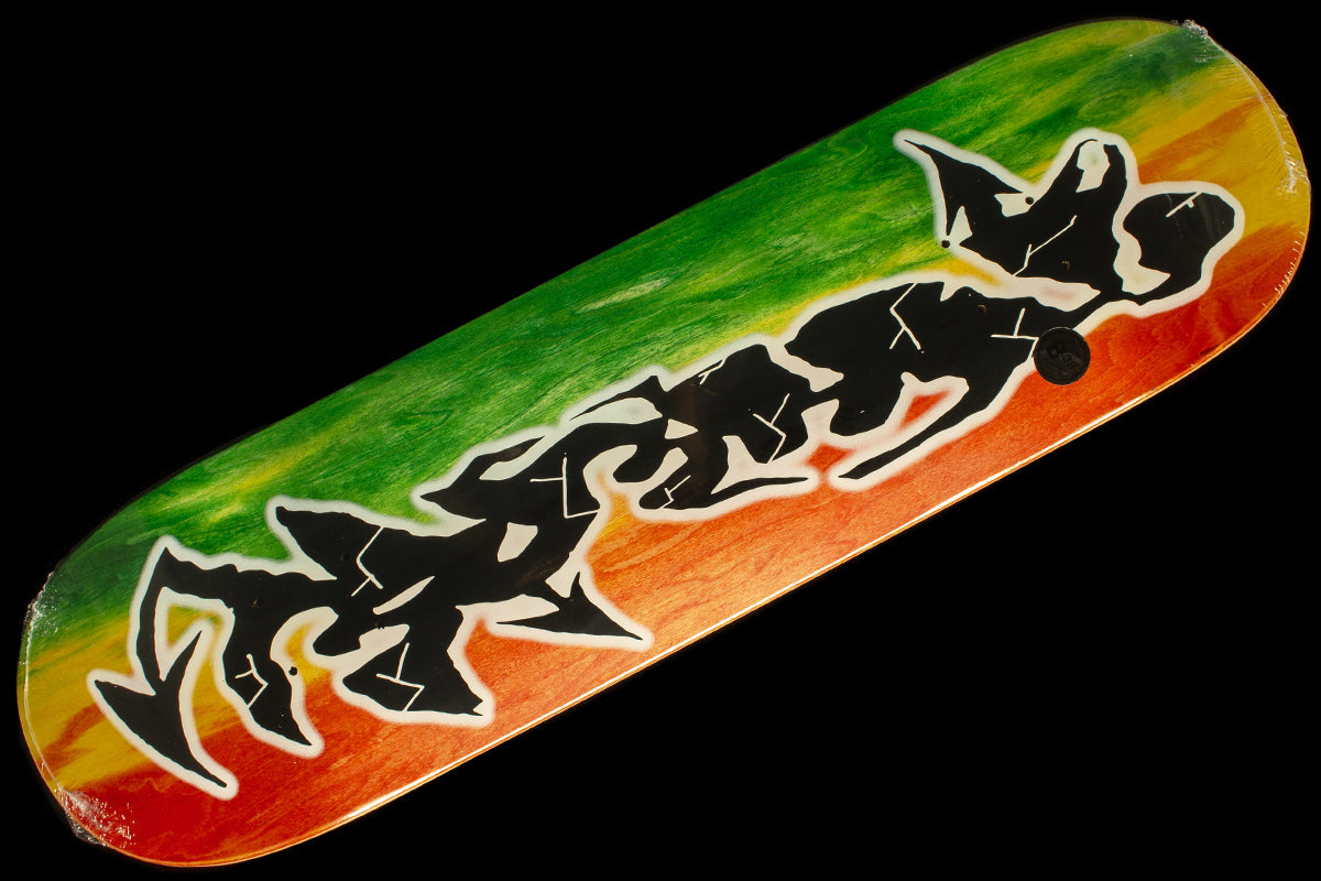 Parasite Fade Deck 8.38"