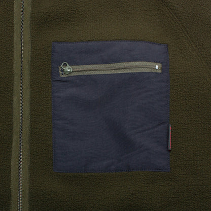 Boa Fleece Jacket