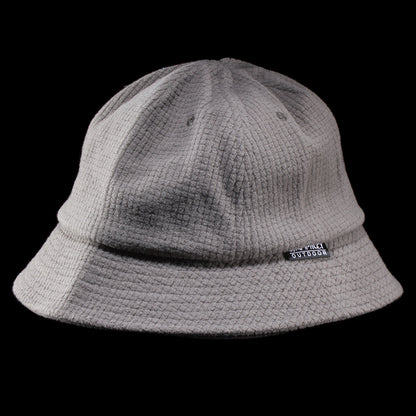 Adjustable Bucket Hat