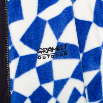 Reversible Vest
