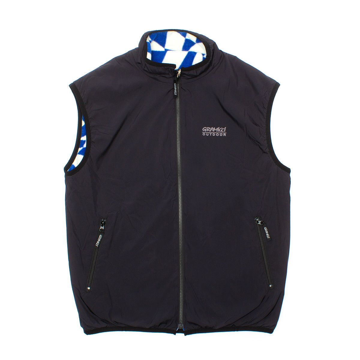 Reversible Vest