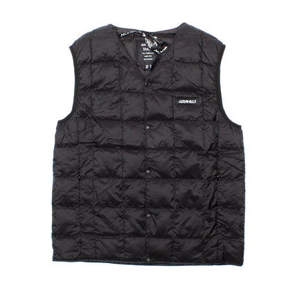 Taion x Gramicci Inner Down Vest