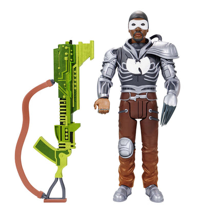 RZA ReAction Figure Wave 1 - Bobby Digital