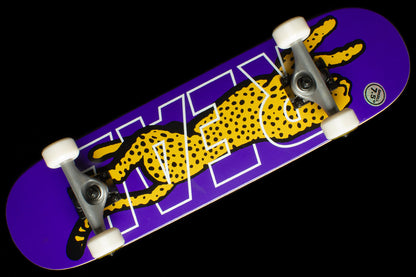 Big Cat Complete - 7.5"