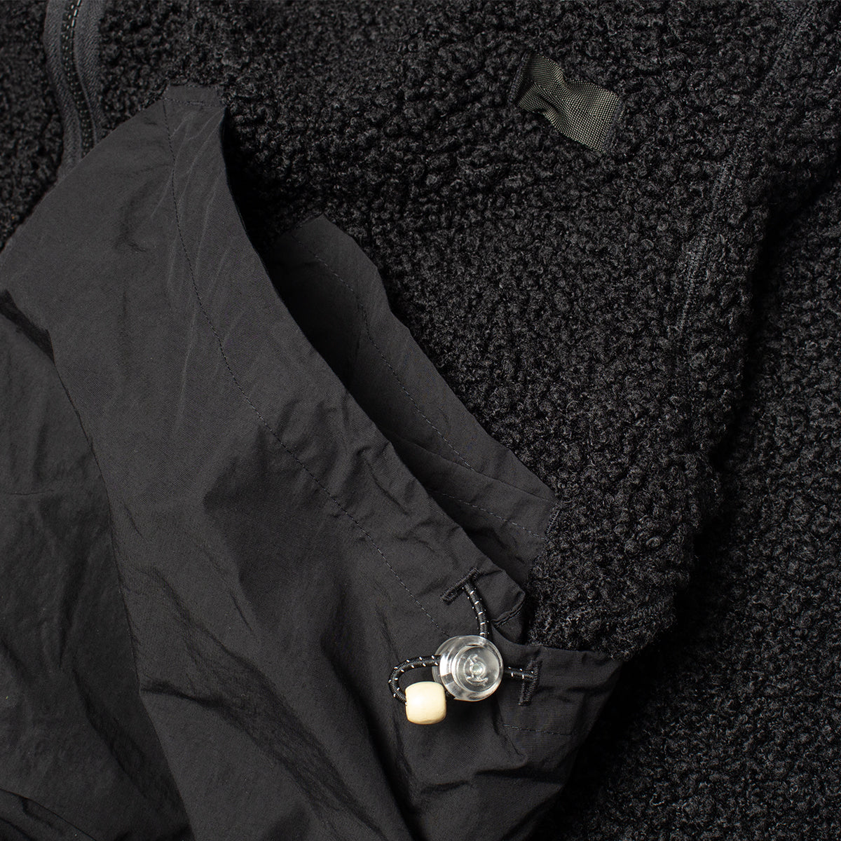 ESCEP Jacket