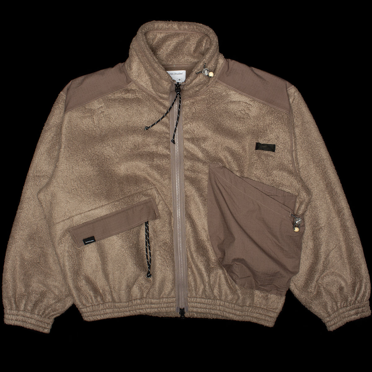 ESCEP Jacket