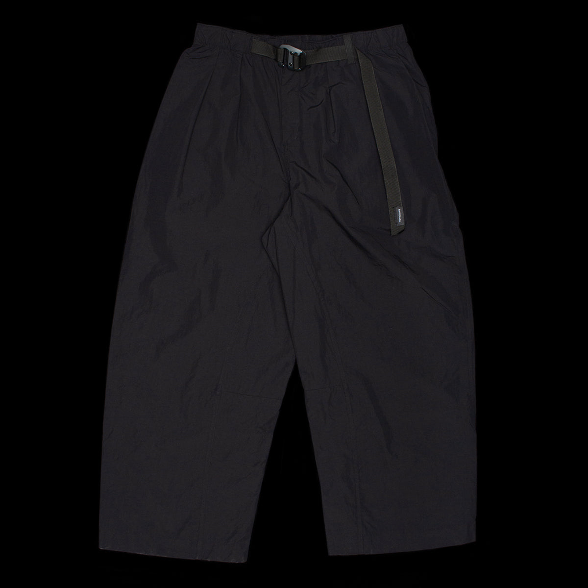 Pleated Trouser